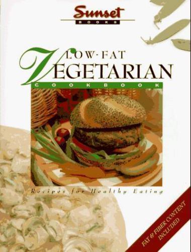 Low fat vegetarian - low-fat,