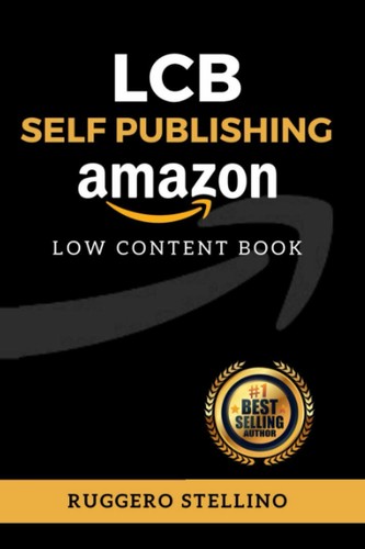 Lcb self publishing low - self, (low