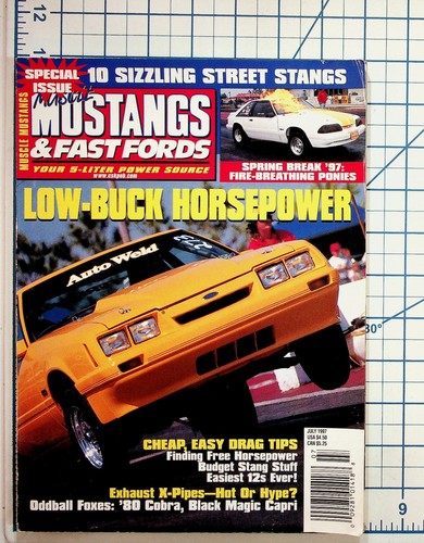 Muscle mustangs fast fords - muscle,