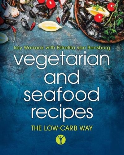Vegetarian and seafood - vegetarian,